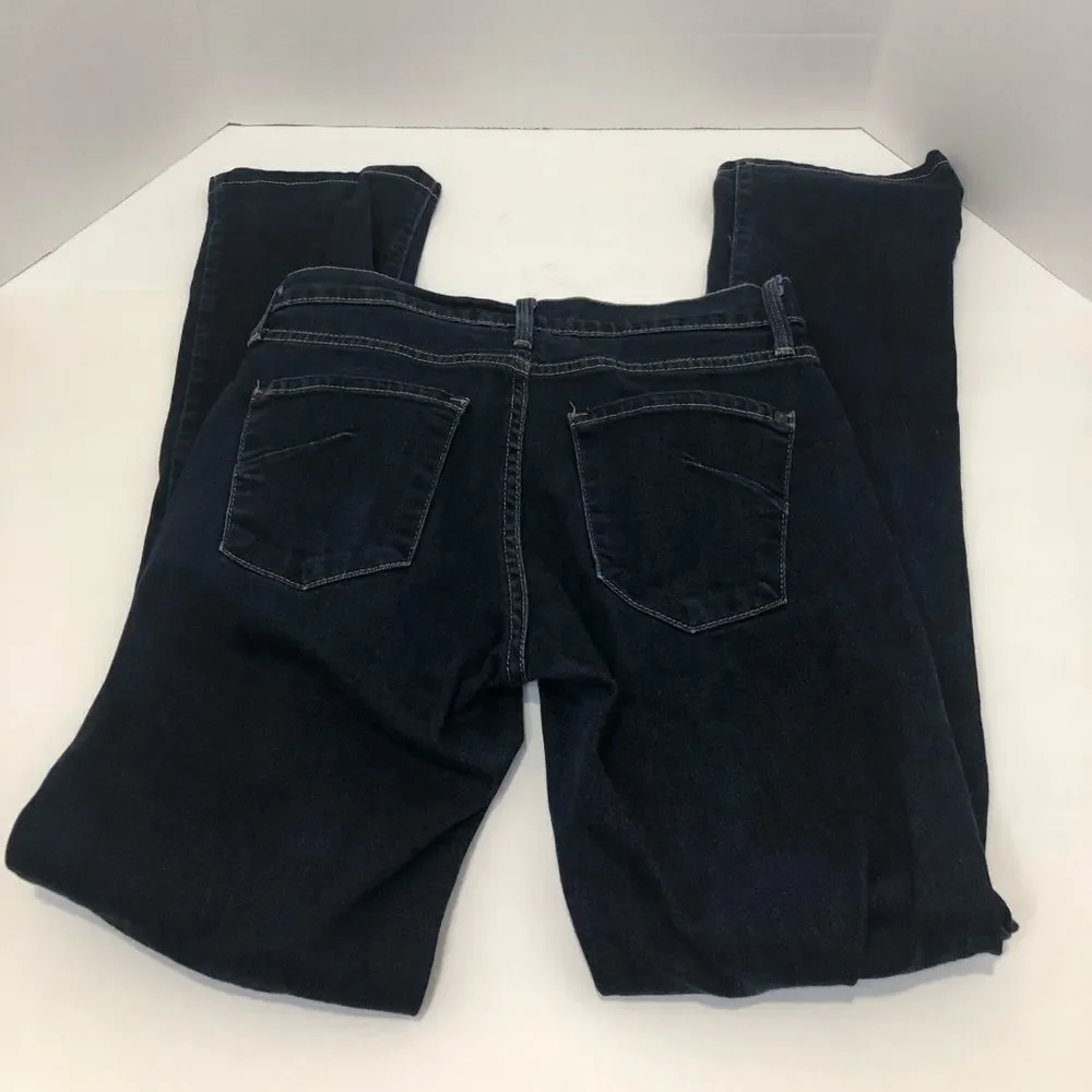 James Jeans blue jeans size 4 - Picture 6 of 10